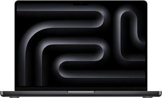2024 Apple MacBook Pro 14.2 in M4 Max 16CPU 40GPU 128GB RAM 4TB SSD Space Black
