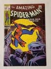 The Amazing Spider-Man #70 1969 Marvel Comics 1st cameo app. of Vanessa Fisk