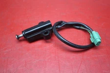 2009 SUZUKI BURGMAN 650 KICKSTAND SIDE KICK STAND SENSOR 37840-20E00