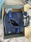 Timberland Women’s Waterproof Hiking Boot 6 Inch Premium Navy/ Velvet. Size 7.5 — photo 3
