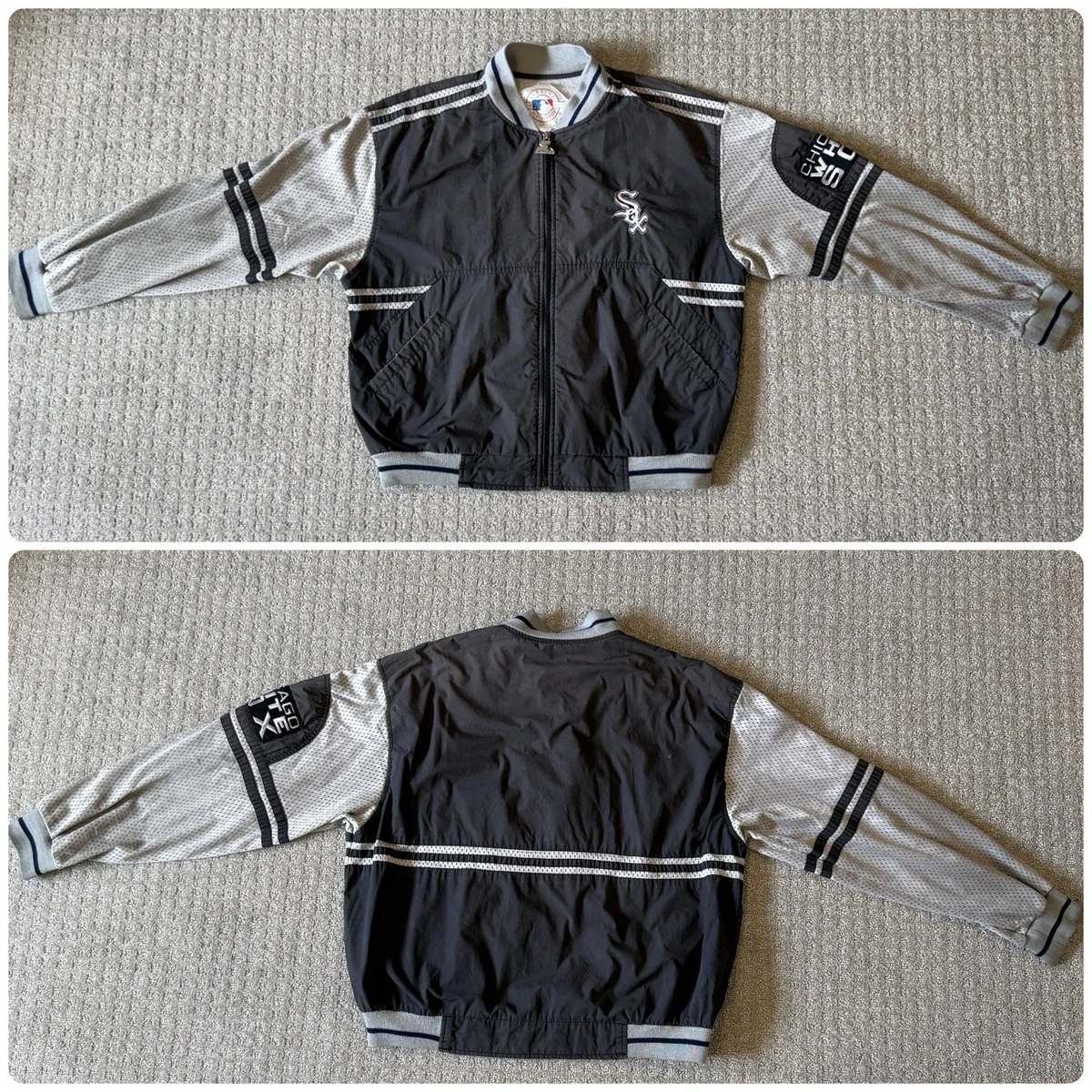 ウォームアップウェア starter jacket Starter Zip Coats, Jackets & Vests for Men for Sale | Shop New