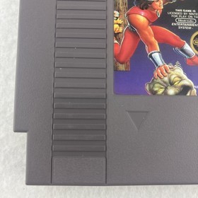Rygar NES Nintendo - Cartucho de 5 tornillos - Probado funcionando - Tecmo