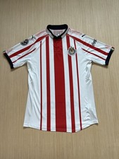 Chivas De Guadalajara Puma 2018/19 Home Jersey Mens Large Used