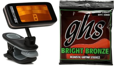 Peterson 403868 + GHS BB20X Value Bundle