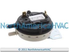 Furnace Air Pressure Switch Fits Nordyne Intertherm Miller 632444 632444R 1.74"