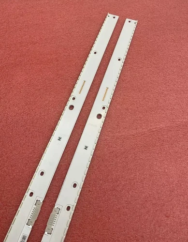 LED Stripsfor SAMSUNG UE55KU7500U UE55MU6400U UE55KU6670U UE55KU6500U UE55KU6470 - Picture 3 of 9
