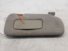 05-06 Nissan Altima Front Right Sun Visor W/O Lamp OEM 96400ZB010       