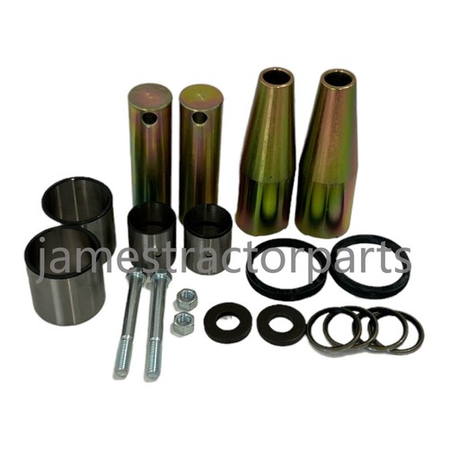 6651709 Pin & Bushing Kit parts For Bobcat Skid Steer Loader T550 T590 T595 S530