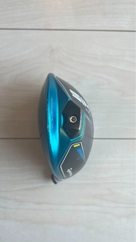 TaylorMade SIM 2 Max loft 10.5 Driver Head Only Right Handed golf sports Mens - Picture 2 of 5