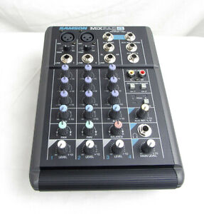 samson mixpad 9 samson mixpad 9