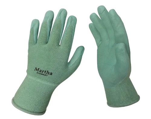 Martha Stewart Gardening Gloves - Thumbnail 2
