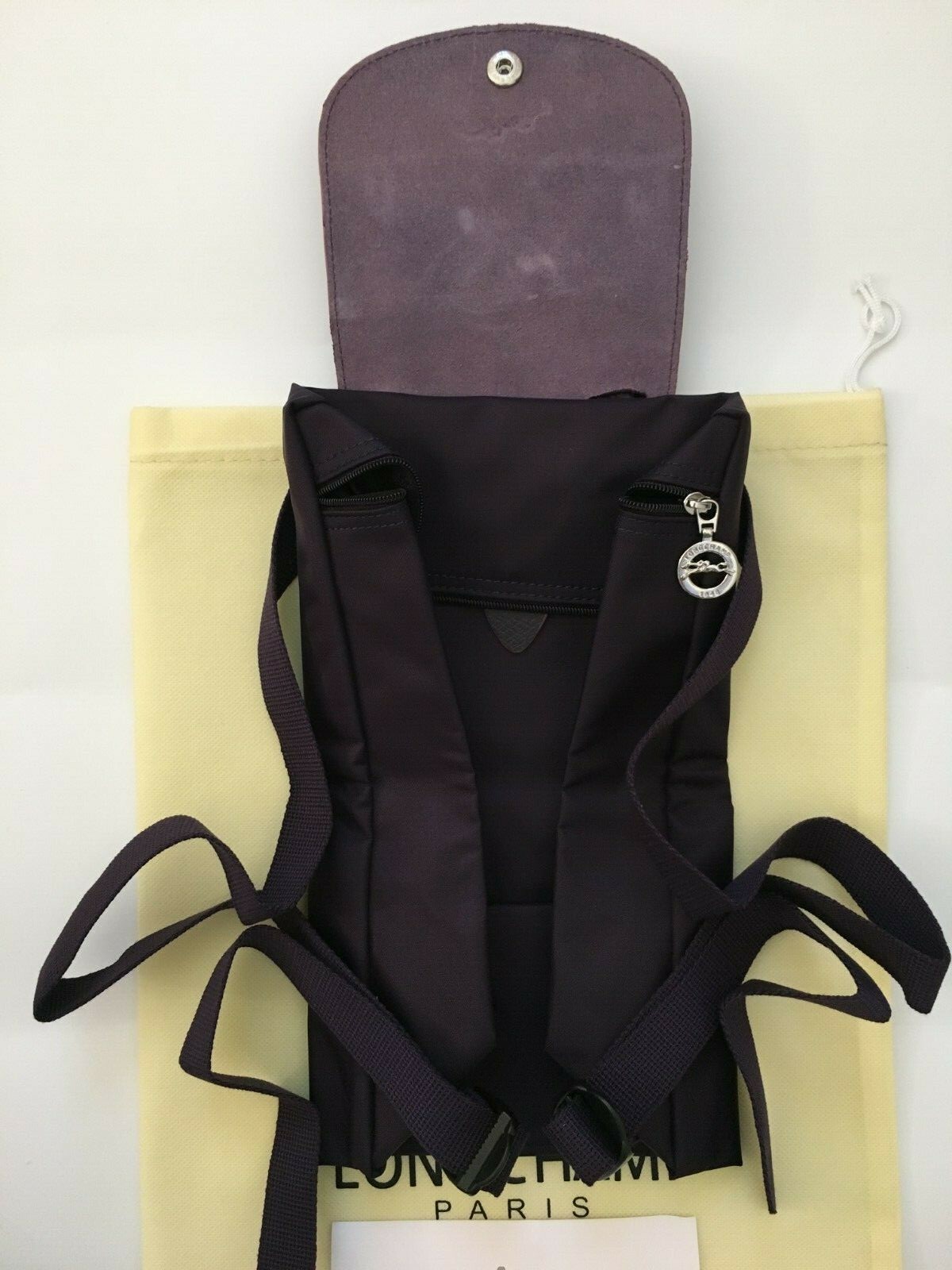 longchamp bilberry backpack