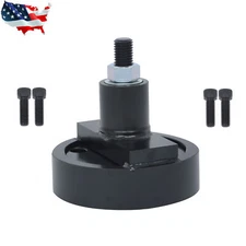 Engine Crankshaft Rear Main Seal Installer JDG476 For John Deere ST-198 JT30040B