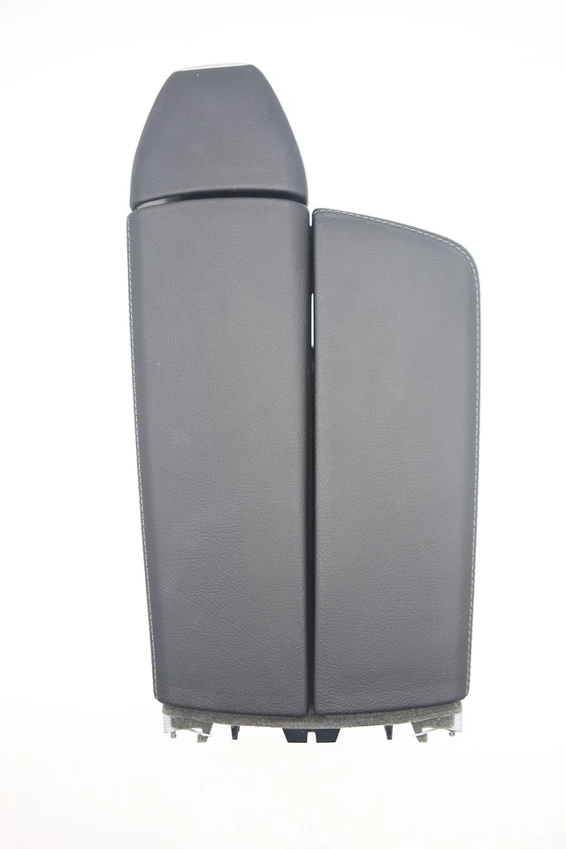 For 12-16 Mercedes W166 ML350 GL450 Front Center Console Armrest Compartment  - Image 3 of 4