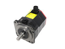 NEUER FANUC A06B-0221-B400 SERVOMOTOR A860-20...