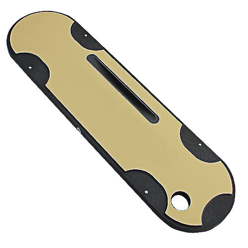 Leecraft Zero Clearance Table Saw Insert, 14-7/16 in. x 4 in. PM-1