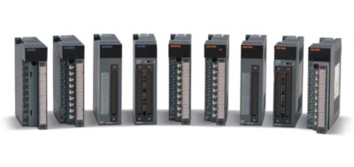 LS PLC XGT Series XGI-D28A Input Module DC24V 64 Points Sink/Source