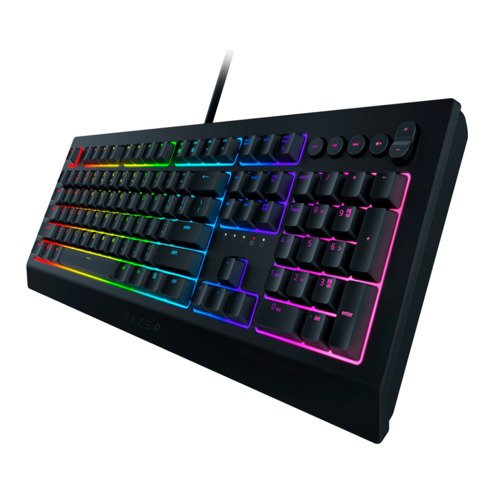 Razer Cynosa V2 Gaming Keyboard: Chroma RGB, Spill-Resistant | eBay