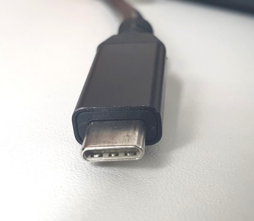 I-TEC DP USB-C USB 3.0 Black Docking Station - Picture 4 of 4