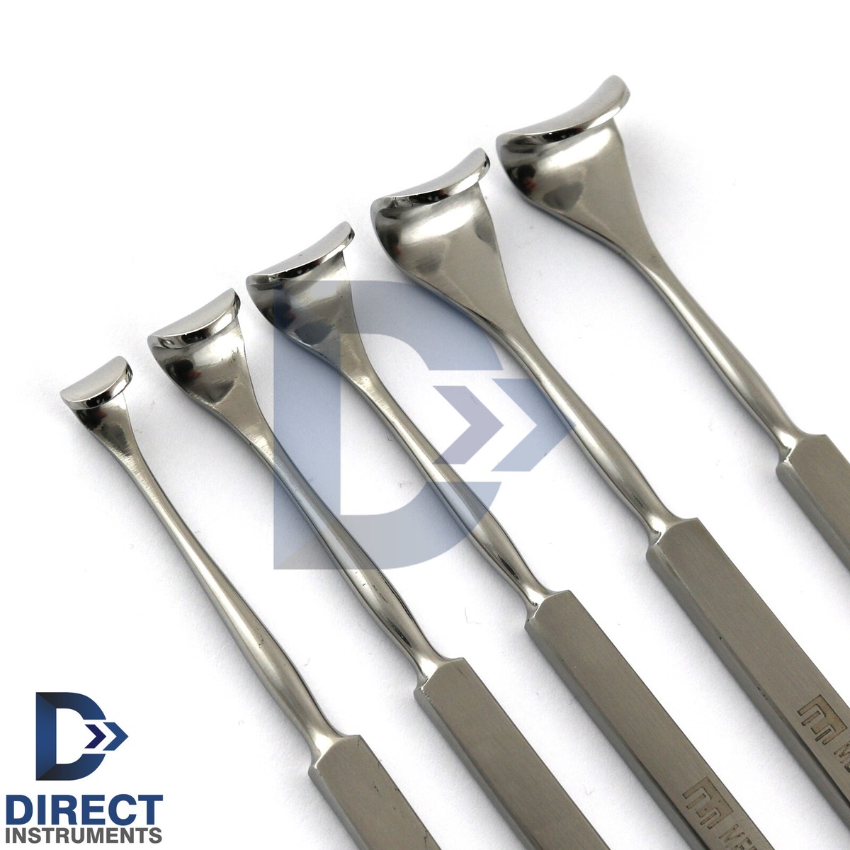 Used STORZ E0982 Karl Desmarres Lid Retractor O/R Instruments For Sale