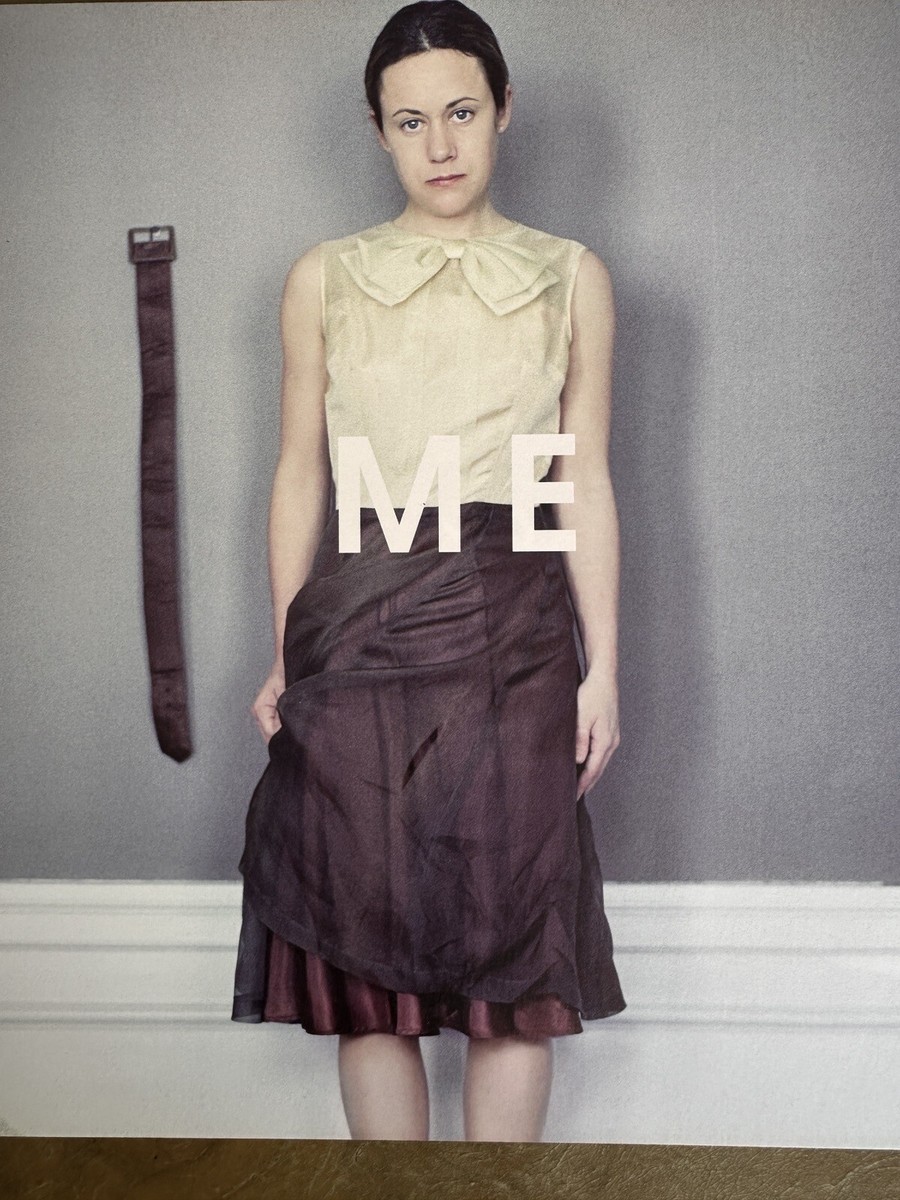 You Look At Me Like An Emergency By Cig Harvey Hardcover Book Sold