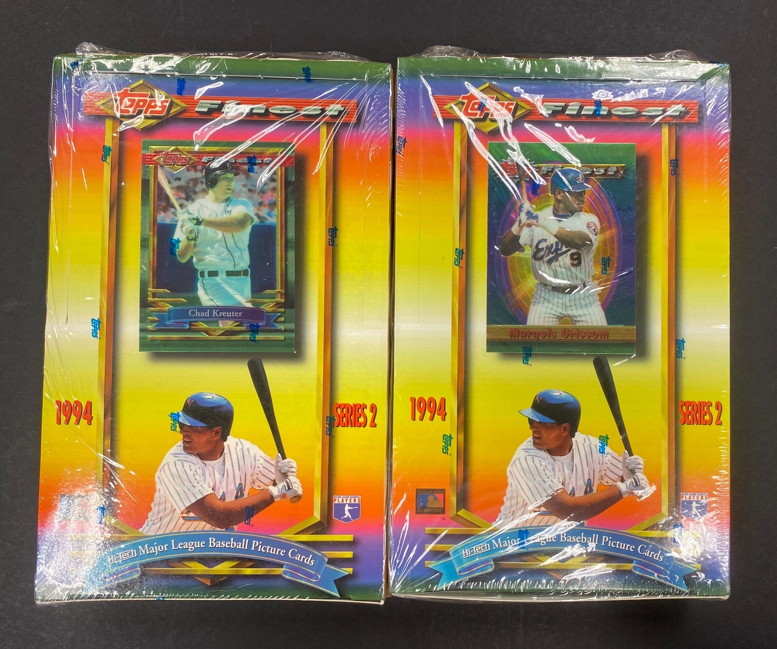 Finest Baseball Cards Best Ebay Hits