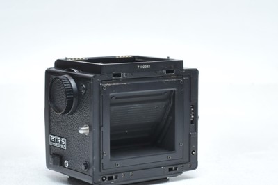 Zenza Bronica ETRS Bodyのみ 【公式通販】