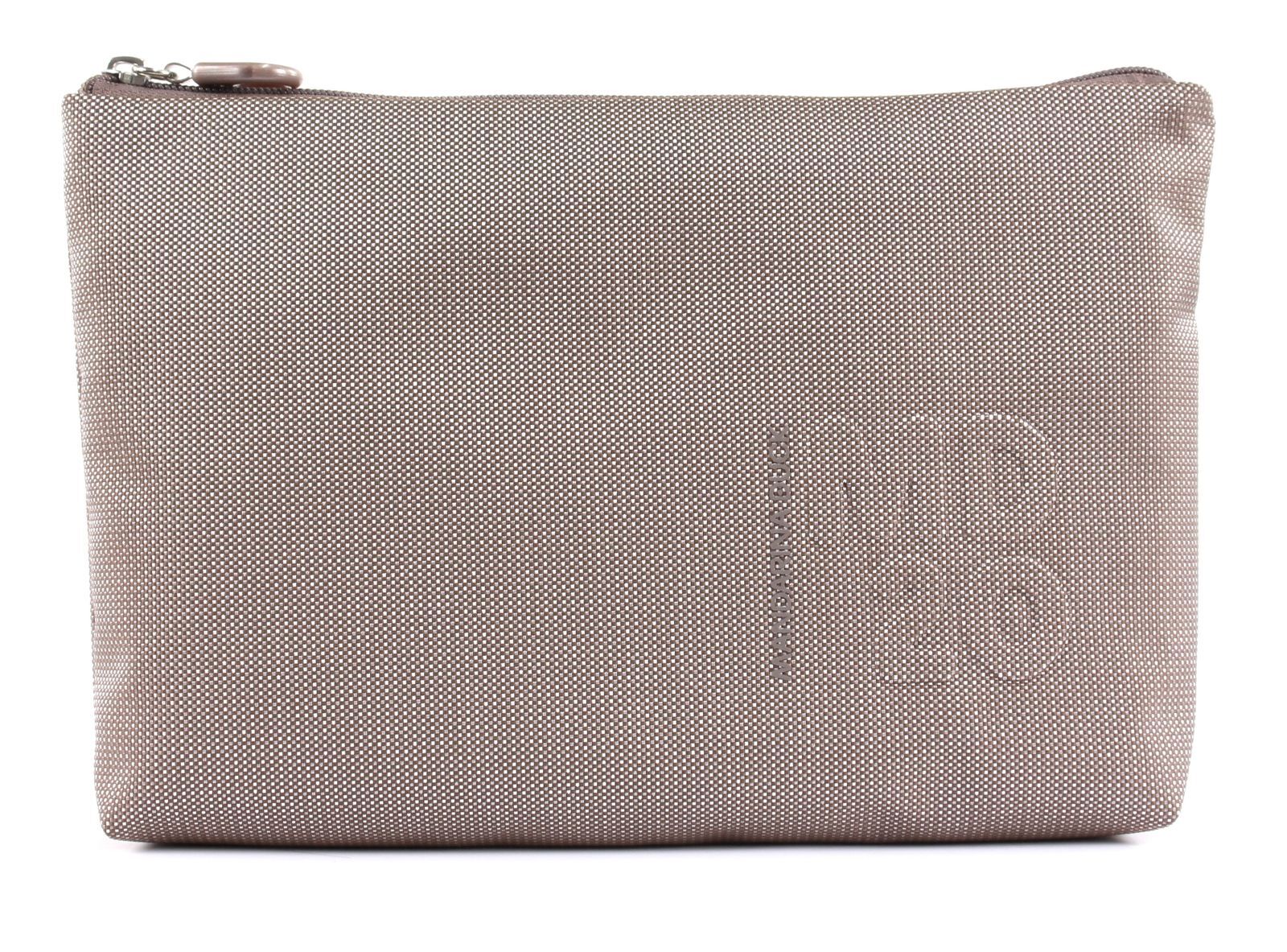 MANDARINA DUCK Vanity Bag Taupe