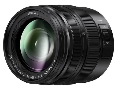 Panasonic H-FS45150-KA 望遠ズームレンズ 望遠レンズ Panasonic LUMIX