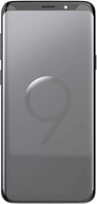 Tech21 Impact Shield Kratzfest Displayschutz für Samsung Galaxy S9+S9 Plus