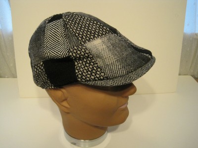 stetson duck cap