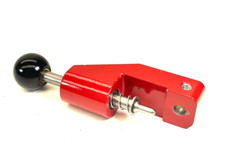 NEW 7742 Shifter Lever  Handle Assembly for AMMCO Brake Lathe 4000 4100