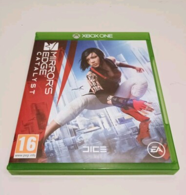 Mirror's Edge: Catalyst (Microsoft Xbox One)