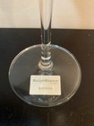 Reed & Barton Equinox Grande Goblet.  New. — photo 2