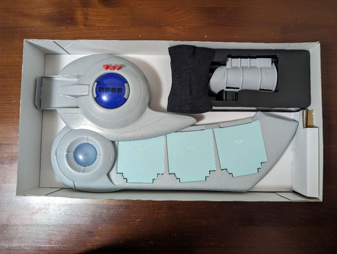 Yu-Gi-Oh! GX Academy Duel Disk Monsters Launcher special set | eBay