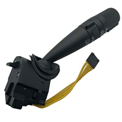 Windshield Wiper Switch Front For 2006-2018 Dodge Chrysler