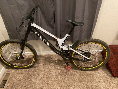 Canyon Bike Dh Sale, 52% OFF | empow 