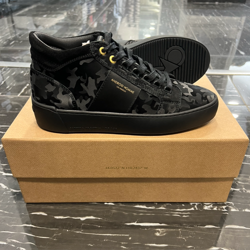 Android Homme Trainers RRP £230 | eBay