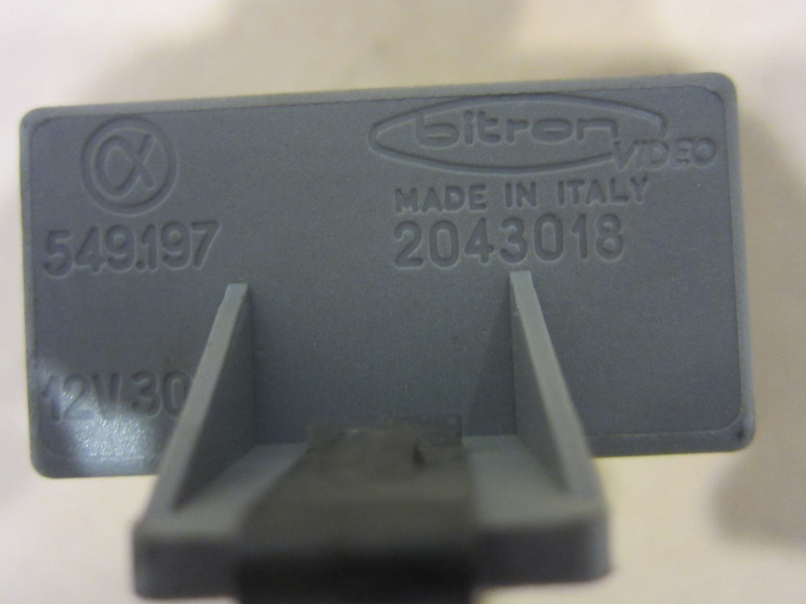 Ferrari 348,355. Doors Locking Electric Unit. ECU.Part# 178720