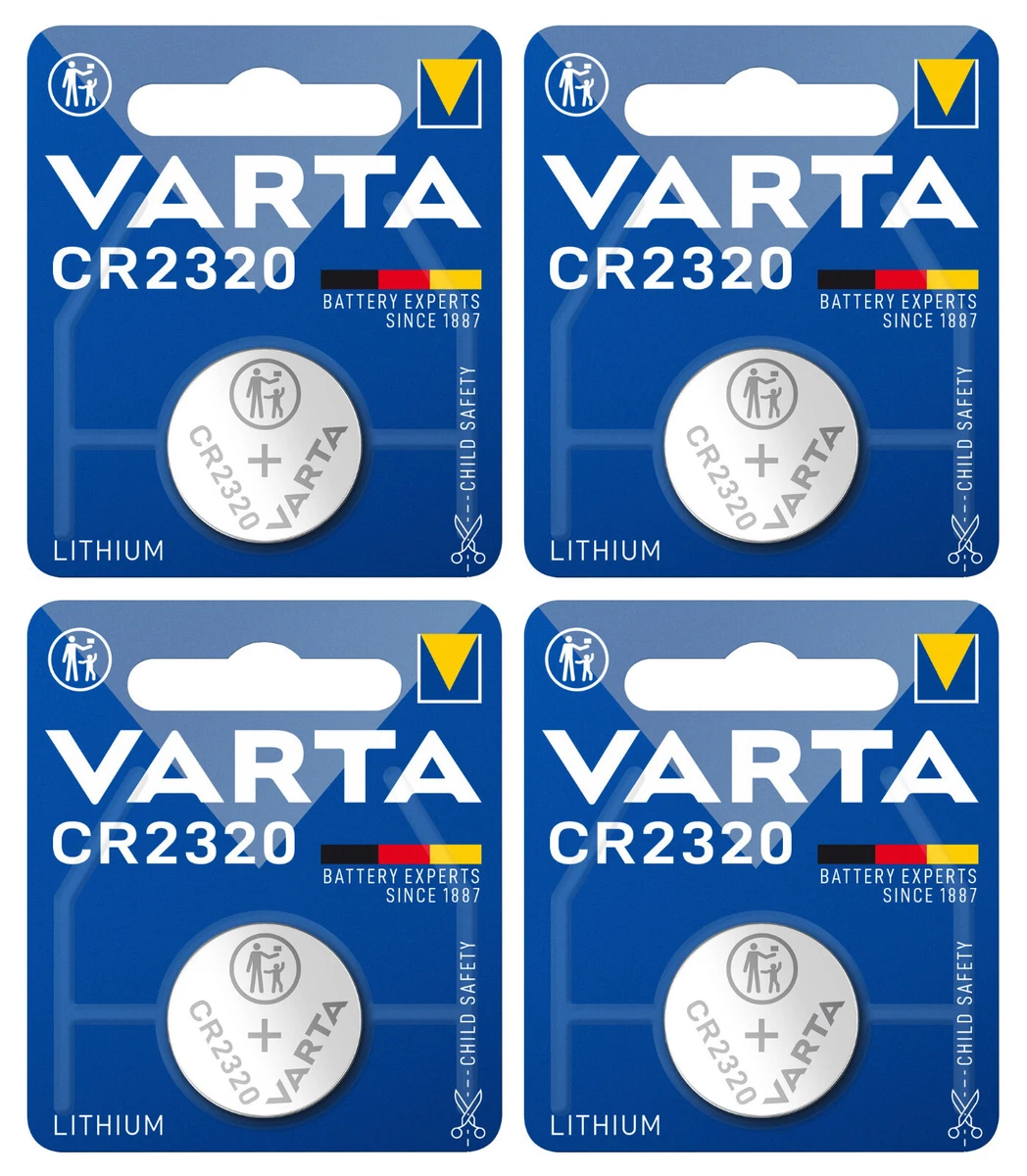 Lithium button cell batteries deals