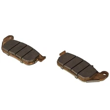 360 TWIN 2004-2013 HARLEY DAVIDSON BRAKE PADS SINTERED FRONT SPORTSTER 42831-04