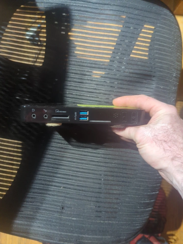 Mini Pc - Image 4 of 4