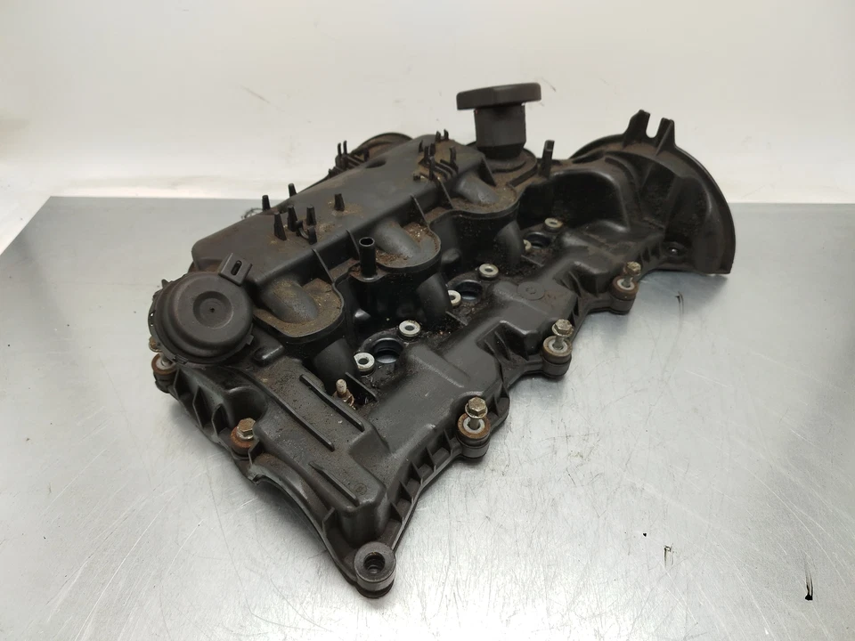 LAND ROVER RANGE TDV6 2005-2013 CUBIERTA COHETE DERECHA 4S7Q-9424-H Foto 4 de 4