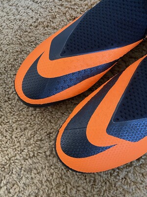 Mens Nike Phantom Vision Elite 2 FG Hypervenom Future DNA