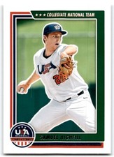 2022 PANINI USA STARS & STRIPES SAMUEL HIGHFILL USA #43