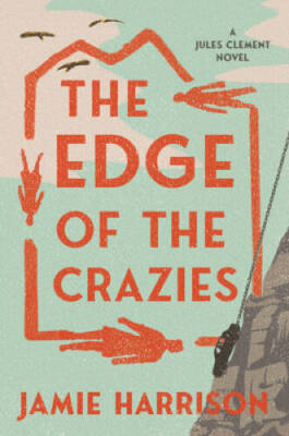 The Edge of the Crazies A Jule - GOOD