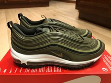 air max 97 womens olive green