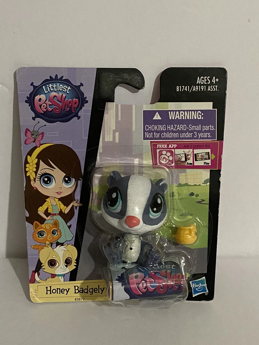 Honey pet clearance shop