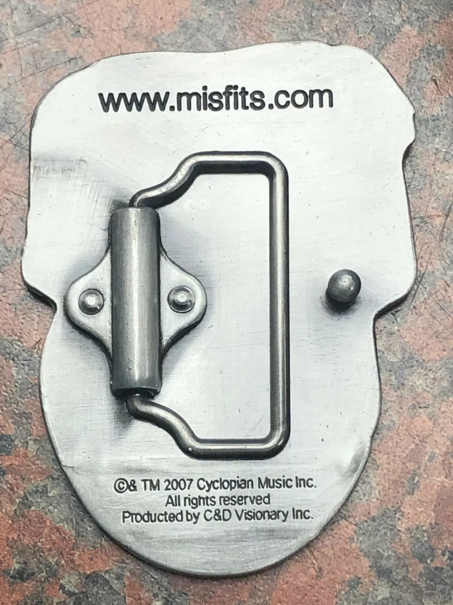Misfits belt deals