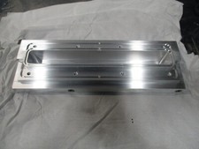 LAM 715-011229-003 PLATE, SEAL, EXIT LOADLOCK, 113160